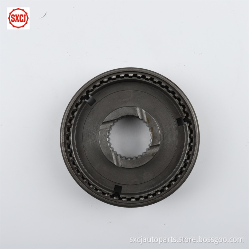 Customized manual auto parts Brass or steel synchronizer For 8-94435140-0